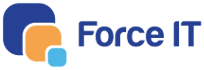 Force IT Logo